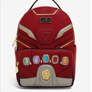 Infinity Gauntlet Endgame Loungefly